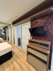 Apartamento com 1 Quarto para alugar, 28m² no Bela Vista, São Paulo
