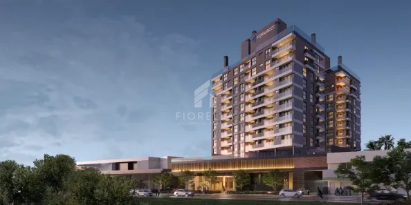 Apartamento com 2 Quartos à venda, 84m² no Canto, Florianópolis
