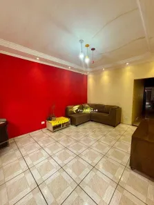 Casa com 3 Quartos à venda, 132m² no Vila Rio Branco, Jundiaí