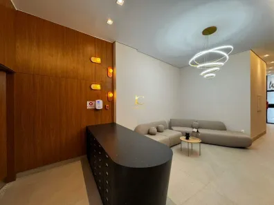Apartamento com 3 Quartos à venda, 135m² no Centro, Divinópolis
