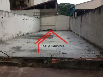 Lote/Terreno à venda, 220m² no Centro, Osasco