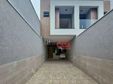 Sobrado com 3 Quartos à venda, 120m² no Jardim Popular, São Paulo
