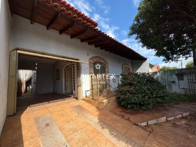 Casa com 3 Quartos à venda, 168m² no Conjunto Vivi Xavier, Londrina