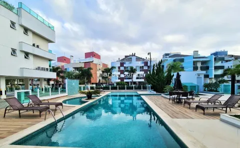 Apartamento com 2 Quartos à venda, 86m² no Ingleses do Rio Vermelho, Florianópolis