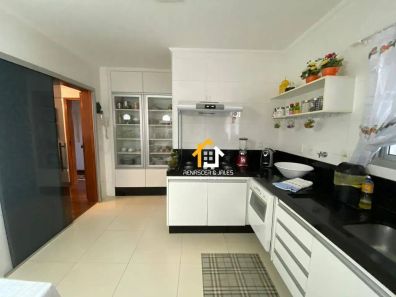 Apartamento com 3 Quartos à venda, 189m² no Parque Industrial, São José do Rio Preto