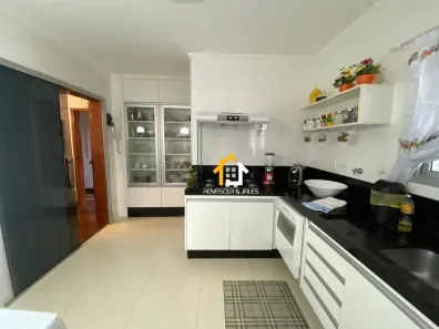 Apartamento com 3 Quartos à venda, 189m² no Parque Industrial, São José do Rio Preto