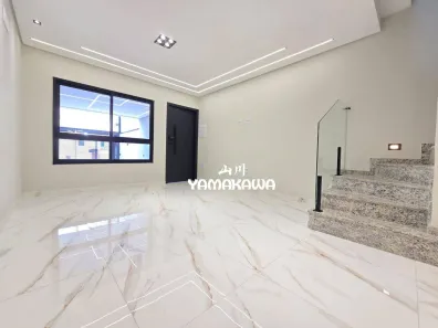 Sobrado com 3 Quartos à venda, 120m² no Burgo Paulista, São Paulo