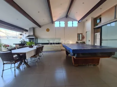 Casa com 3 Quartos à venda, 295m² no Parque São Geraldo, Bauru