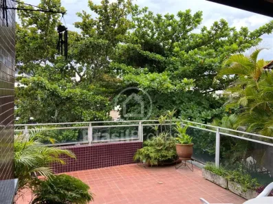 Cobertura com 4 Quartos à venda, 307m² no Barra da Tijuca, Rio de Janeiro