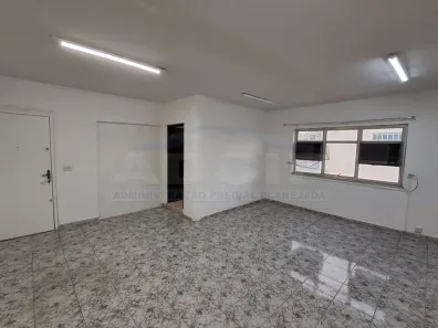 Sala Comercial para alugar, 30m² no Vila Leopoldina, São Paulo