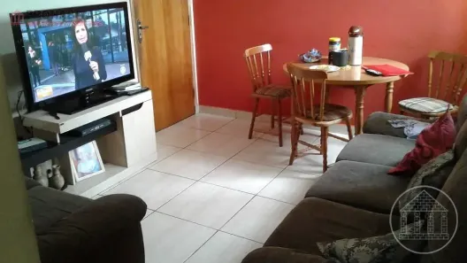 Apartamento com 2 Quartos à venda, 46m² no Jardim da Pedreira, São Paulo