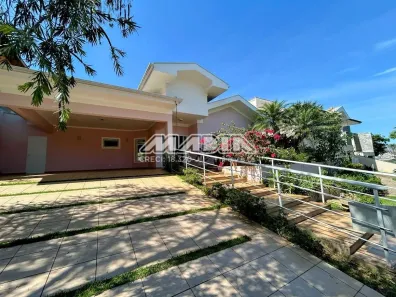 Casa de Condomínio com 2 Quartos à venda, 254m² no Cachoeira, Vinhedo