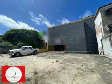 Imóvel Comercial para alugar, 1100m² no Boca do Rio, Salvador