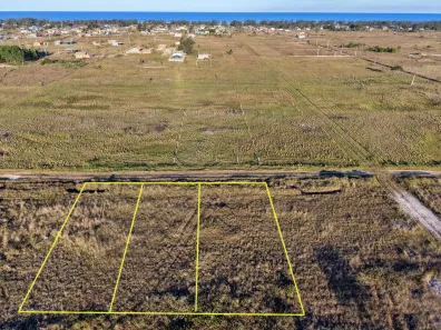 Lote/Terreno à venda, 324m² no Lagoinhas Norte, Balneário Arroio do Silva
