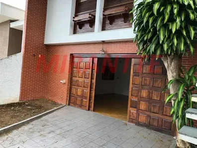 Sobrado com 2 Quartos à venda, 172m² no Horto Florestal, São Paulo