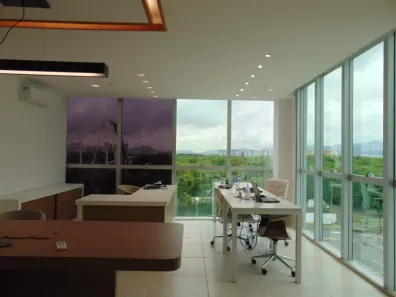 Sala Comercial à venda, 54m² no Barra da Tijuca, Rio de Janeiro