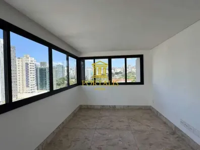 Apartamento com 4 Quartos à venda, 205m² no Lourdes, Belo Horizonte