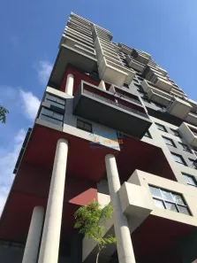 Apartamento com 1 Quarto à venda, 45m² no Cerqueira César, São Paulo