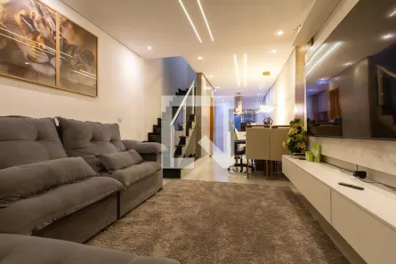 Casa com 3 Quartos à venda, 101m² no Jardim Ponte Rasa, São Paulo