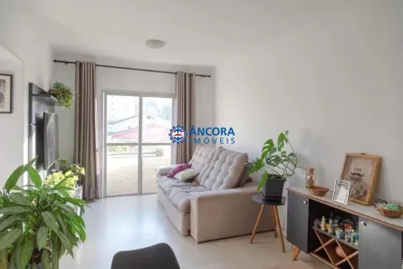Apartamento com 2 Quartos à venda, 77m² no Gopoúva, Guarulhos