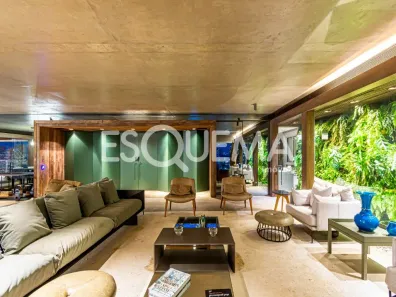 Apartamento com 3 Quartos à venda, 352m² no Pinheiros, São Paulo