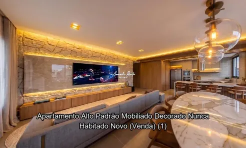Apartamento com 3 Quartos à venda, 172m² no Setor Marista, Goiânia