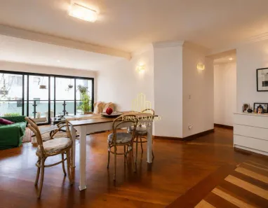 Apartamento com 3 Quartos à venda, 164m² no Alphaville Empresarial, Barueri