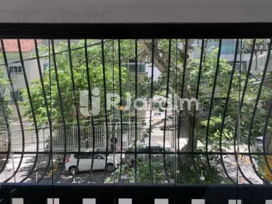 Apartamento com 1 Quarto à venda, 61m² no Jardim Botânico, Rio de Janeiro
