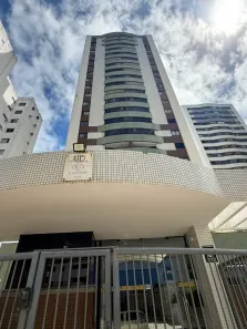 Apartamento com 3 Quartos à venda, 83m² no Jardim Armação, Salvador