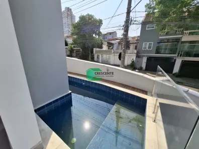 Sobrado com 3 Quartos para venda ou aluguel, 304m² no Vila Alpina, Santo André