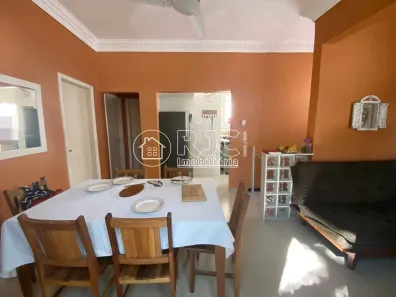Casa com 4 Quartos à venda, 129m² no Grajaú, Rio de Janeiro