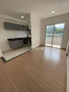 Apartamento com 3 Quartos à venda, 60m² no Ponte de São João, Jundiaí