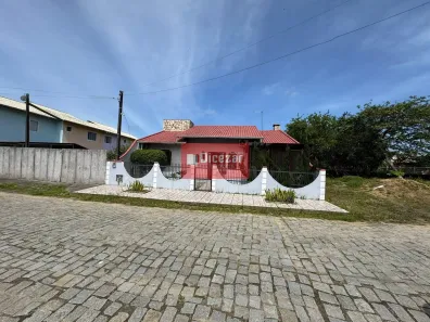 Casa com 3 Quartos à venda, 168m² no Centro, Penha