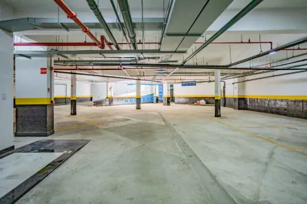 Ponto Comercial para alugar, 850m² no Vila Olímpia, São Paulo