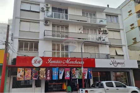 Apartamento com 3 Quartos à venda, 113m² no Centro, Santa Maria