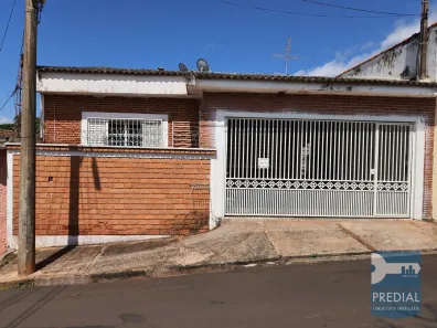 Casa com 3 Quartos à venda, 149m² no Centreville, São Carlos