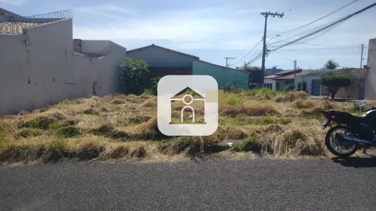 Lote/Terreno à venda, 250m² no Santa Rosa, Uberlândia