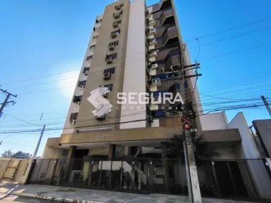 Apartamento com 3 Quartos para alugar, 142m² no Centro, Canoas