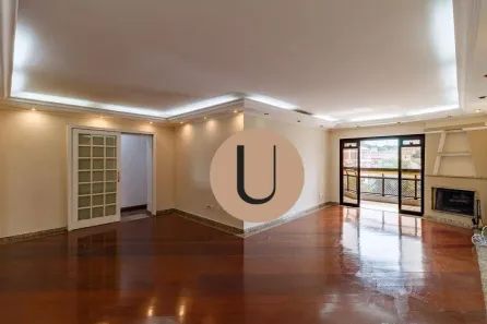 Apartamento com 4 Quartos à venda, 176m² no Vila Mariana, São Paulo