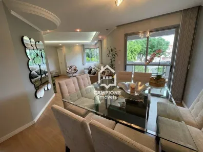 Apartamento com 3 Quartos à venda, 150m² no Vila Paulicéia, São Paulo