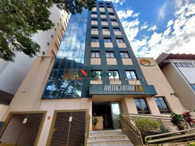 Sala Comercial à venda, 33m² no Vila Ipiranga, Londrina