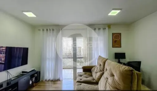 Apartamento com 2 Quartos à venda, 79m² no Vila Bertioga, São Paulo