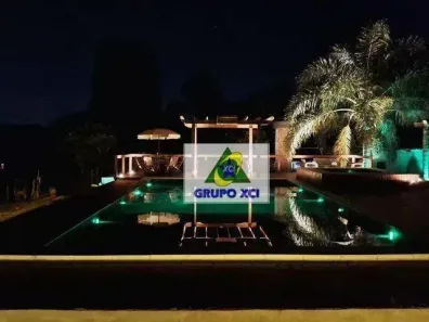 Fazenda/Sítio com 3 Quartos à venda, 1200m² no Recreio, Ibiúna
