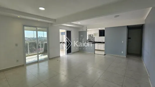 Apartamento com 2 Quartos à venda, 104m² no Vila Teixeira, Salto