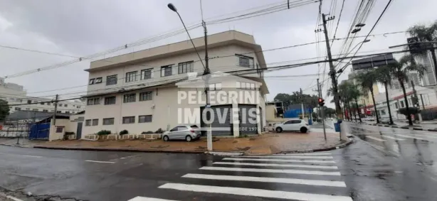 Prédio Comercial para alugar, 765m² no Vila Itapura, Campinas