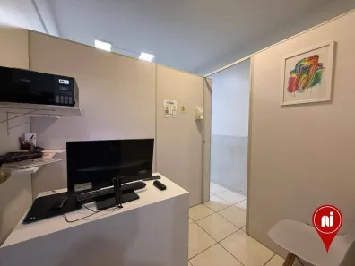 Sala Comercial à venda, 23m² no Lourdes, Belo Horizonte