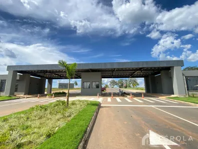 Lote/Terreno à venda, 990m² no Jardins Parma, Senador Canedo