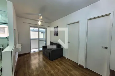 Apartamento com 1 Quarto à venda, 38m² no Aclimação, São Paulo