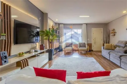 Casa com 3 Quartos à venda, 240m² no Jardim Bonfiglioli, São Paulo