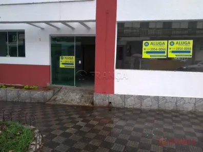 para alugar, 200m² no Centro, Jacareí